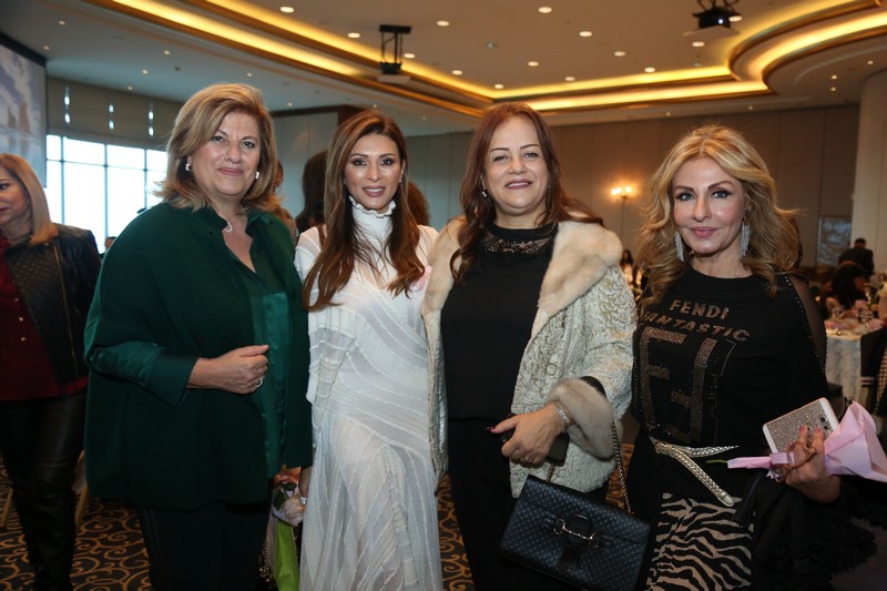 Jounieh Kaslik Lions Marine Club brunch